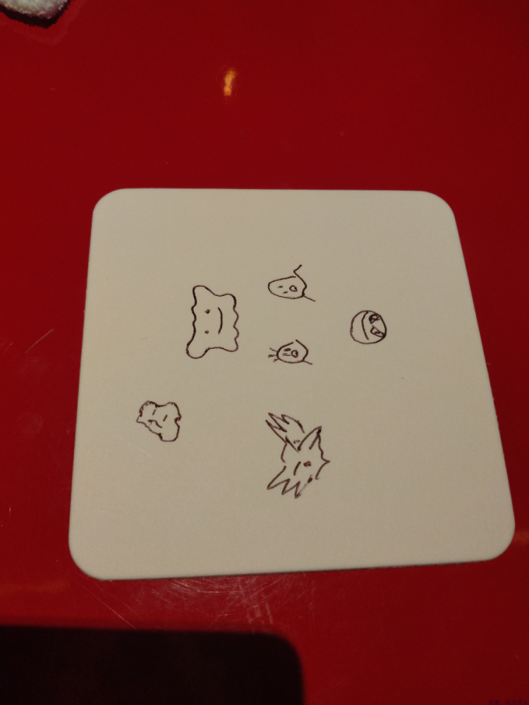 女の子ブログ画像