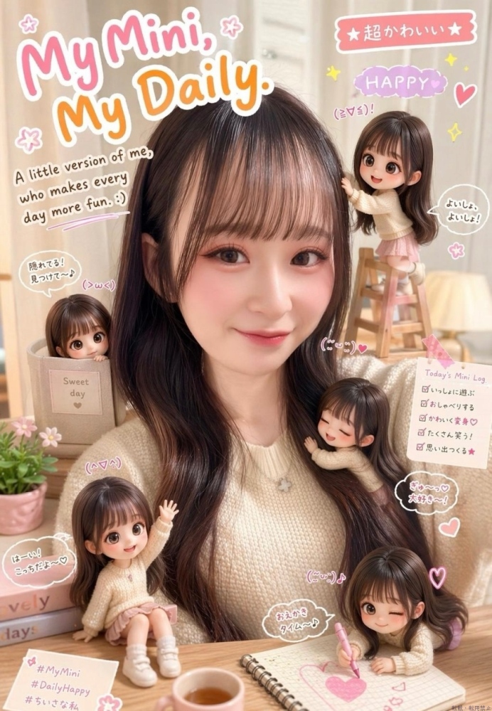 新着女の子ブログ画像