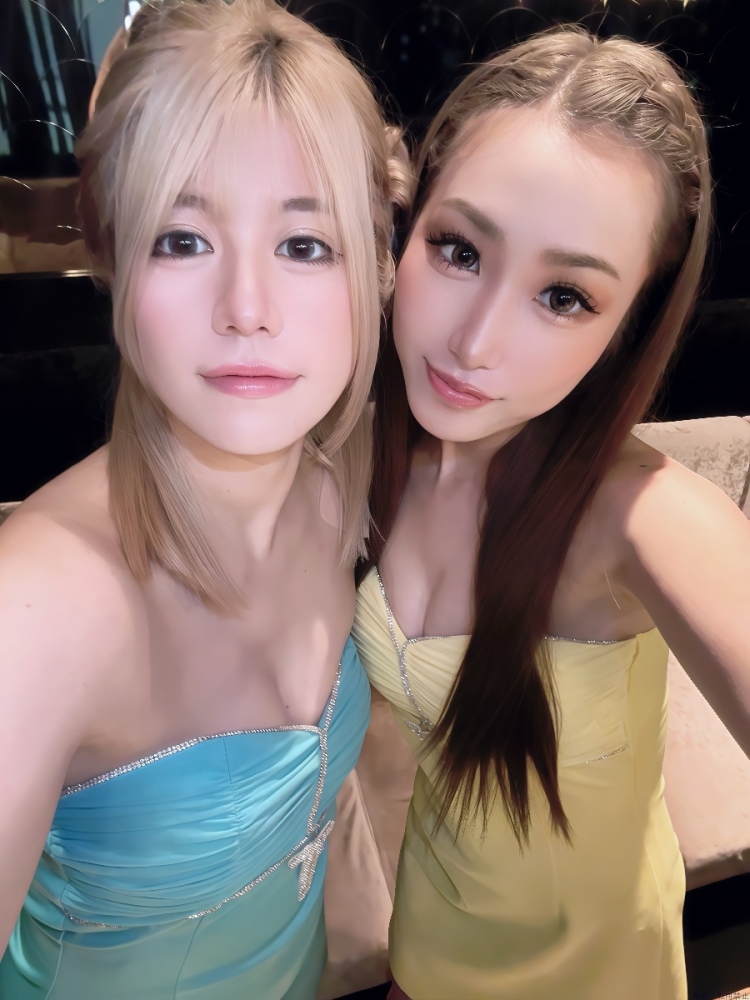 女の子ブログ画像