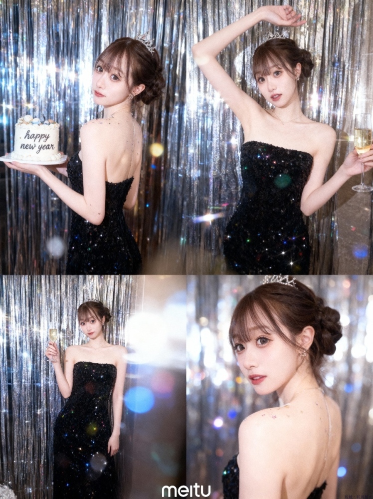 女の子ブログ画像