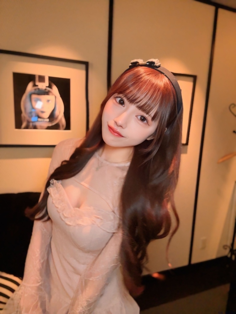 女の子ブログ画像