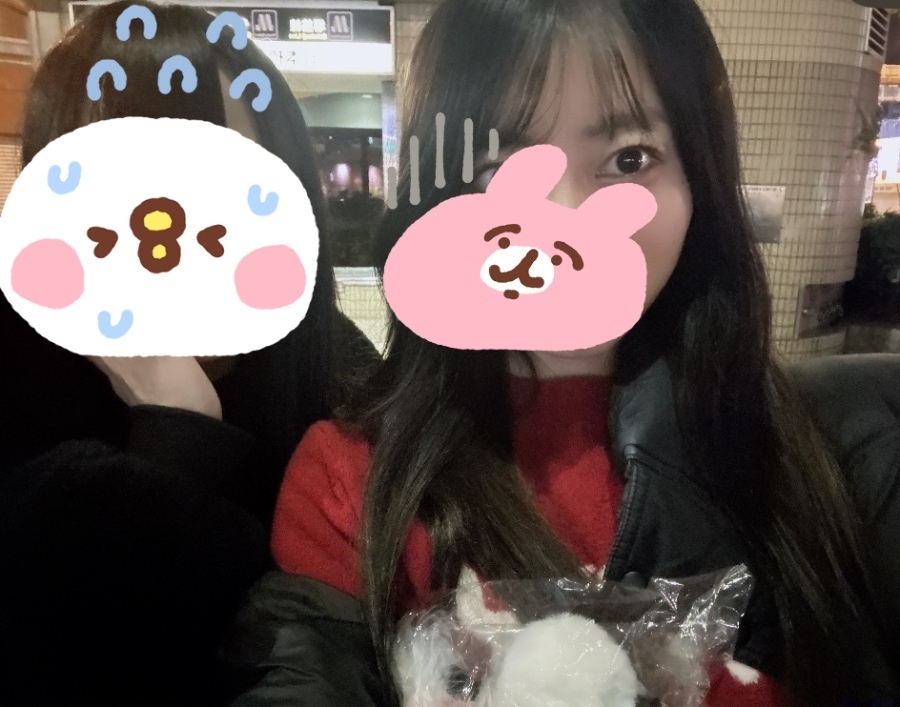 女の子ブログ画像