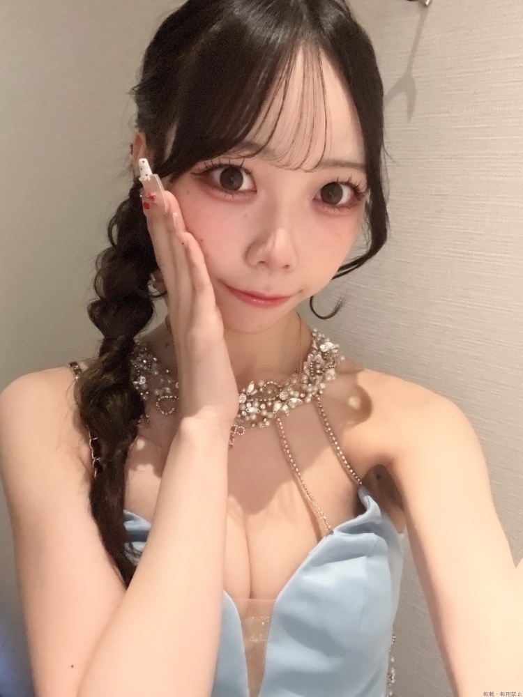 女の子ブログ画像