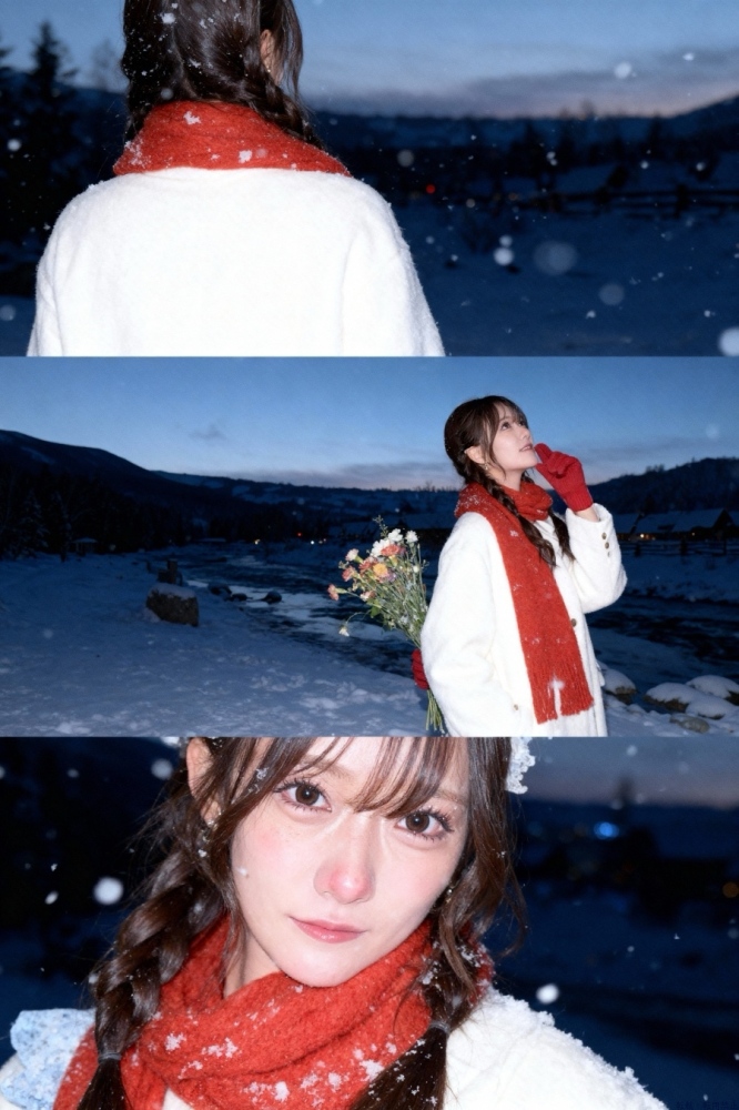 女の子ブログ画像