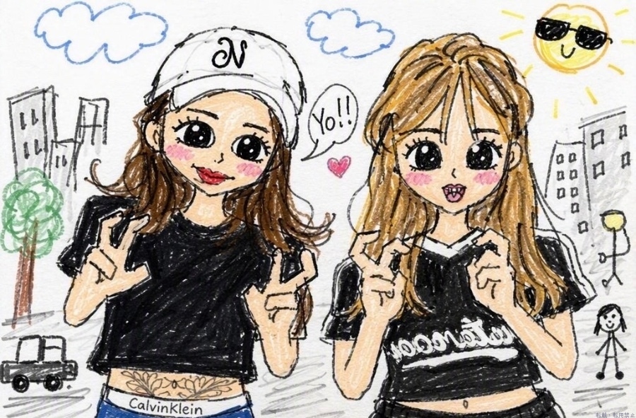 新着女の子ブログ画像