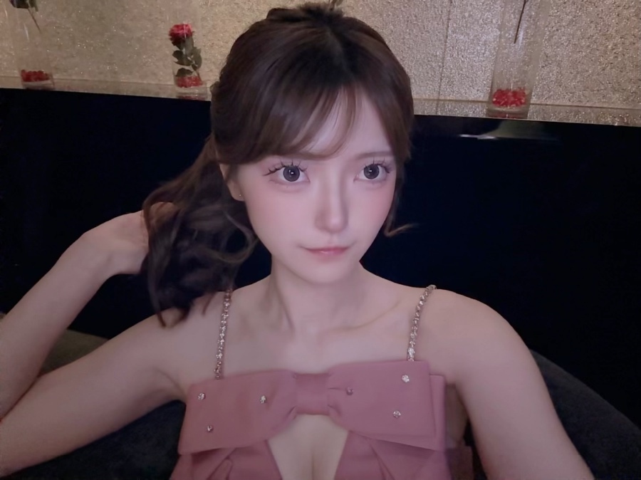女の子ブログ画像