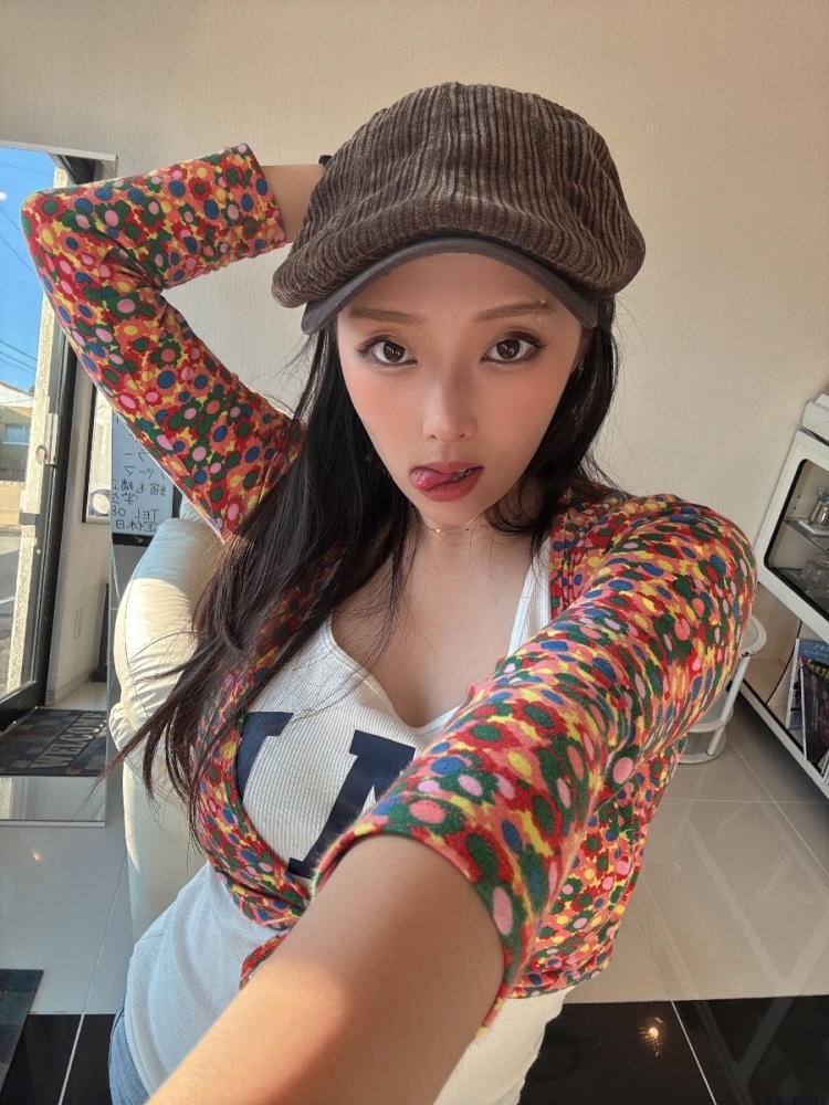 新着女の子ブログ画像