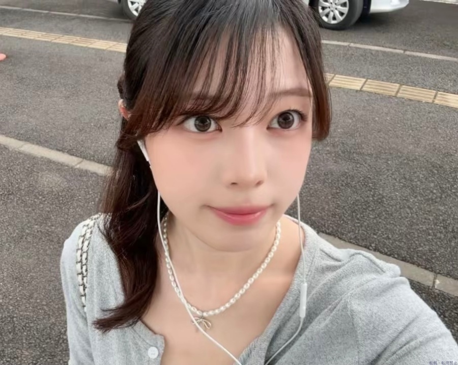 女の子ブログ画像