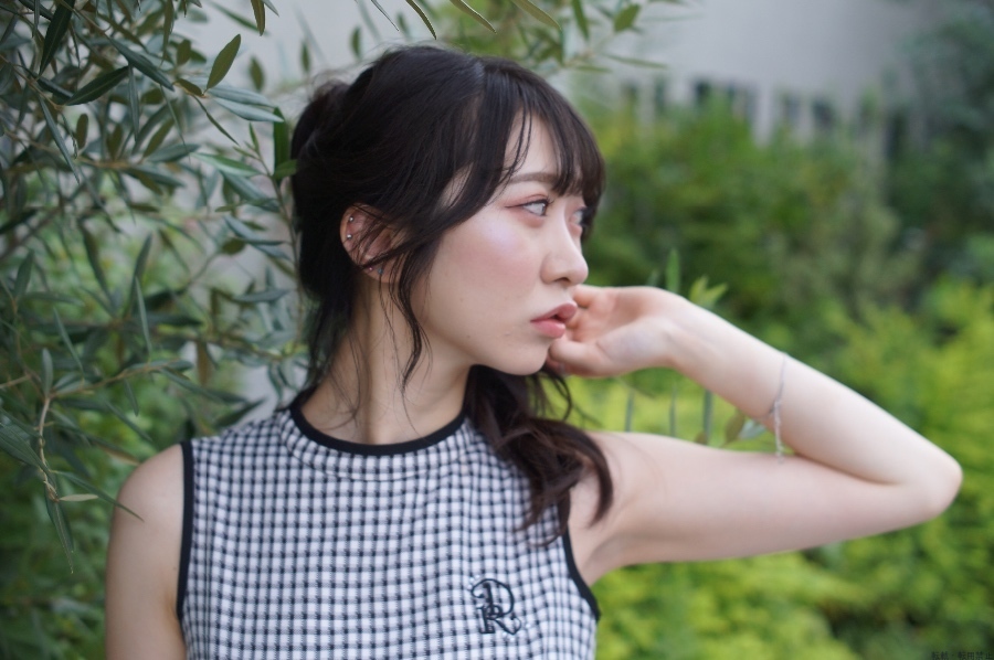 女の子ブログ画像