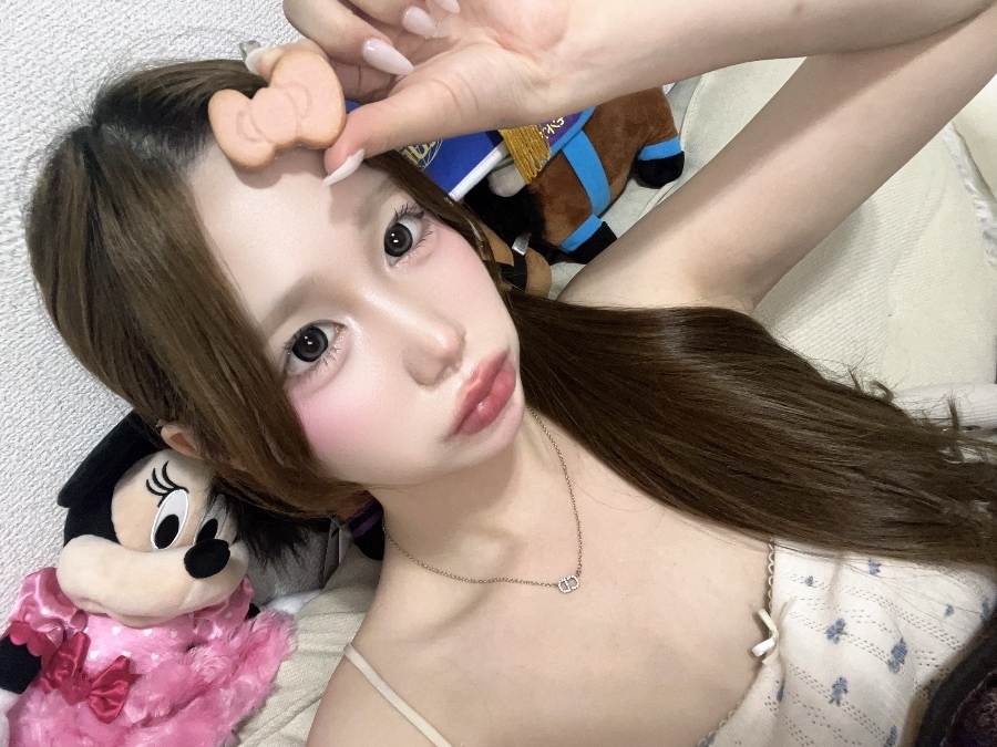 新着女の子ブログ画像