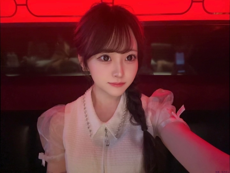 女の子ブログ画像