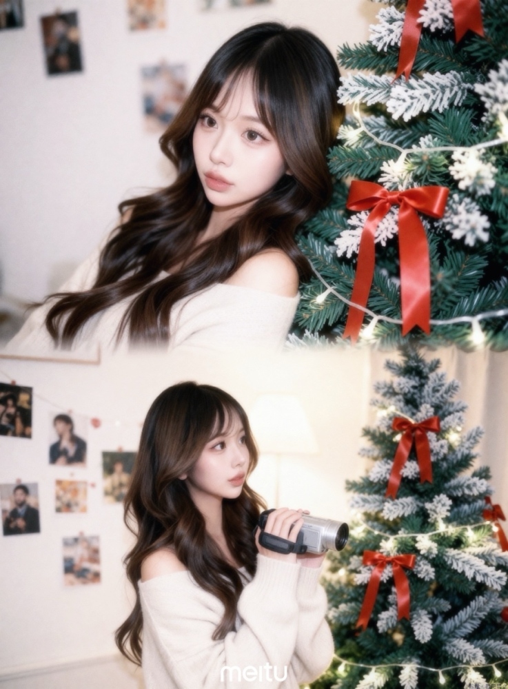 女の子ブログ画像