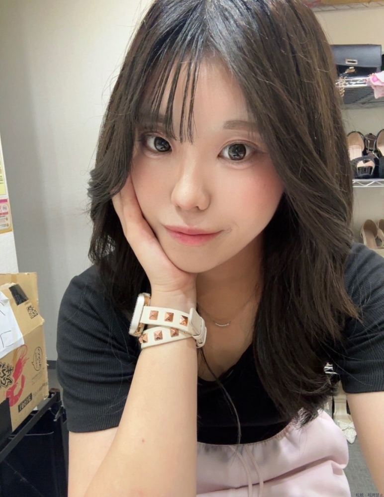 女の子ブログ画像