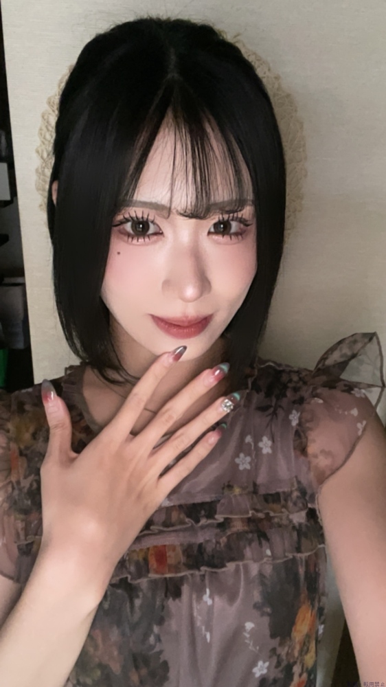 女の子ブログ画像