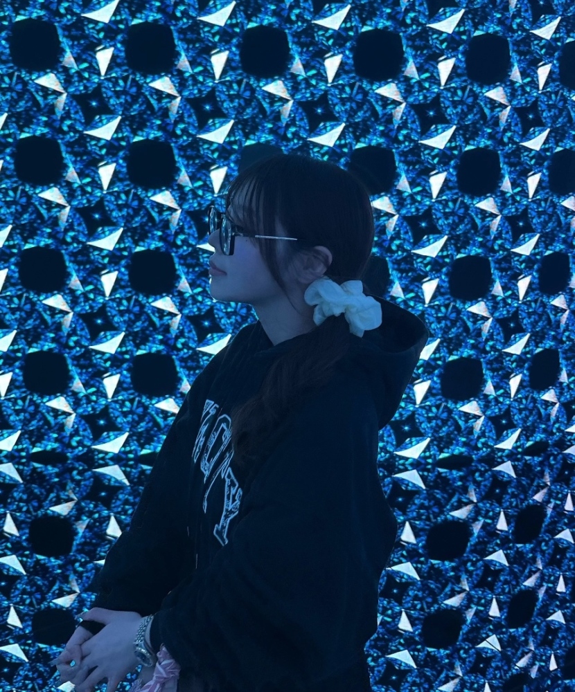 女の子ブログ画像