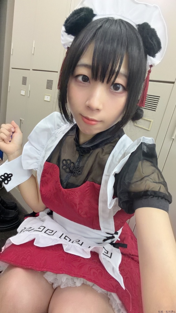 女の子ブログ画像