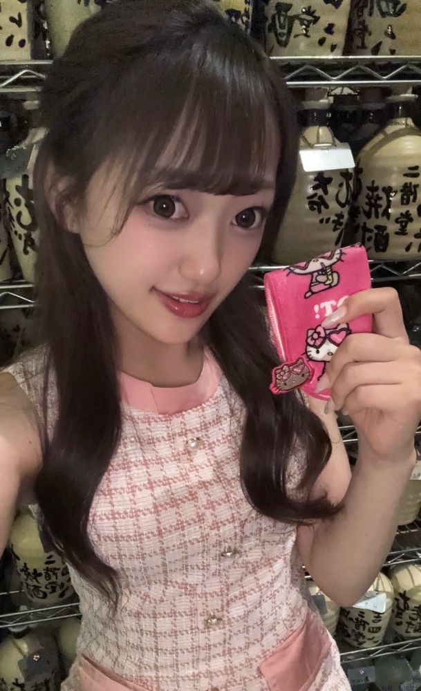 女の子ブログ画像