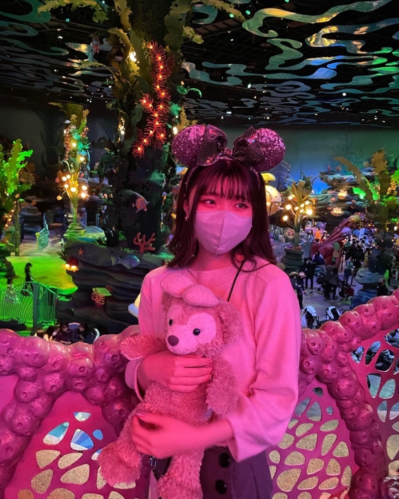 女の子ブログ画像