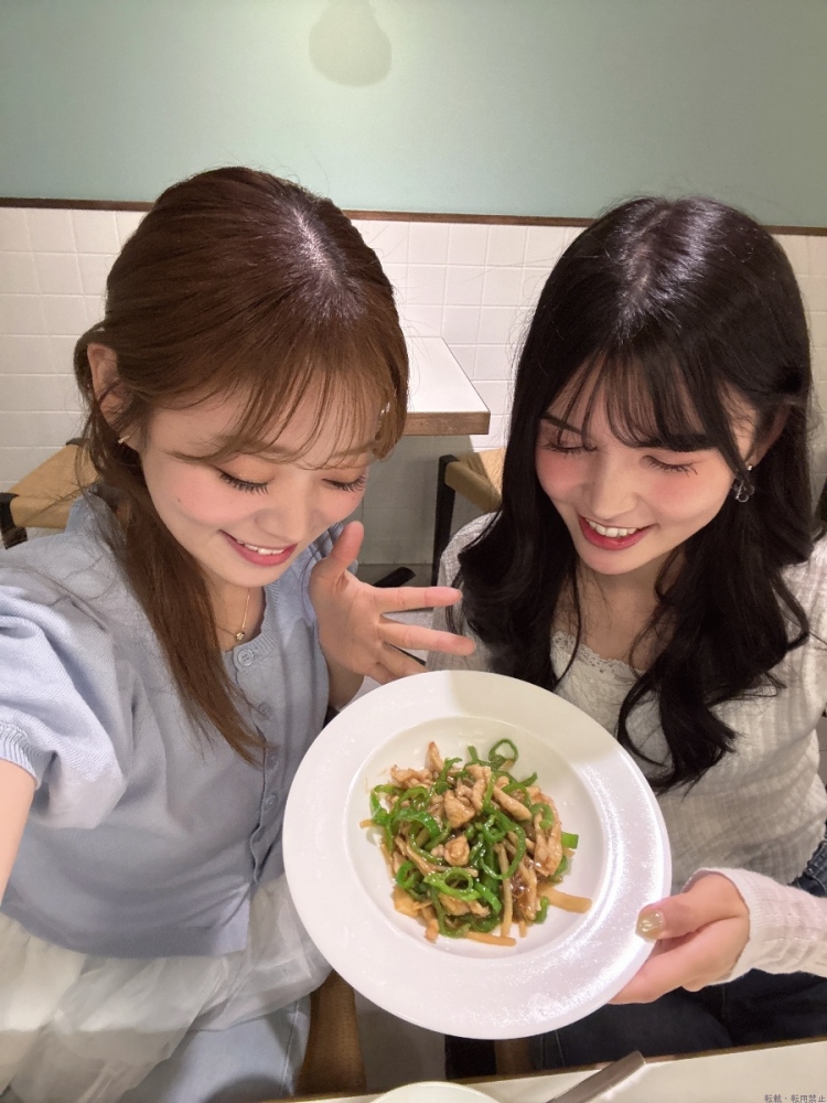 新着女の子ブログ画像