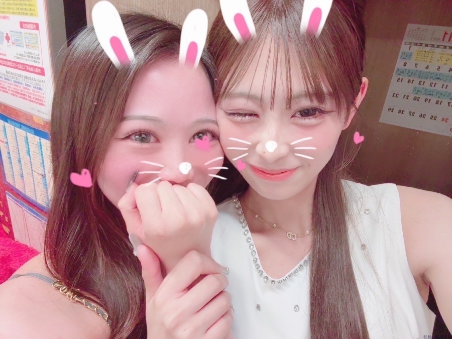 女の子ブログ画像