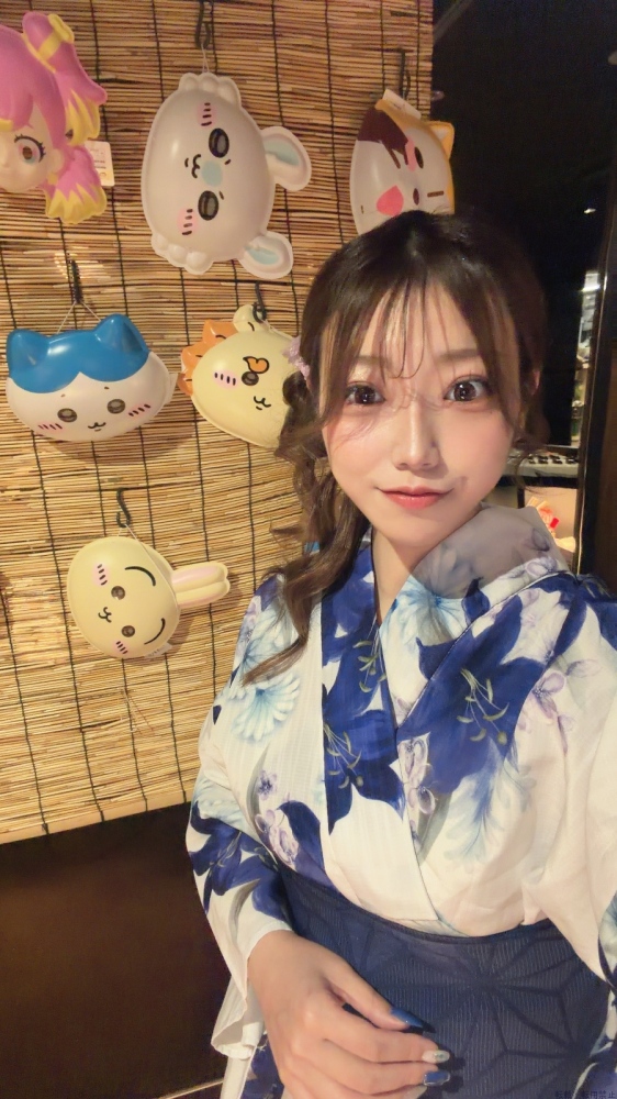 女の子ブログ画像