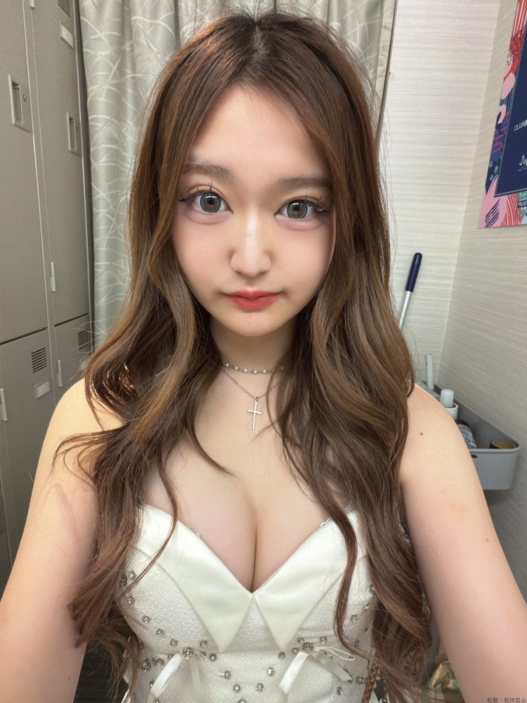 女の子ブログ画像