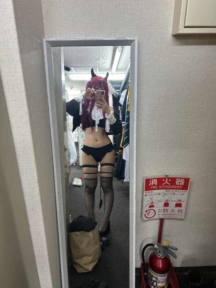 女の子ブログ画像