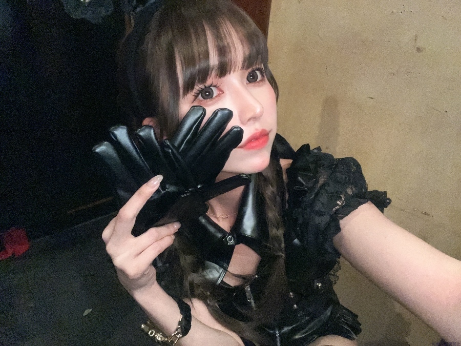 女の子ブログ画像