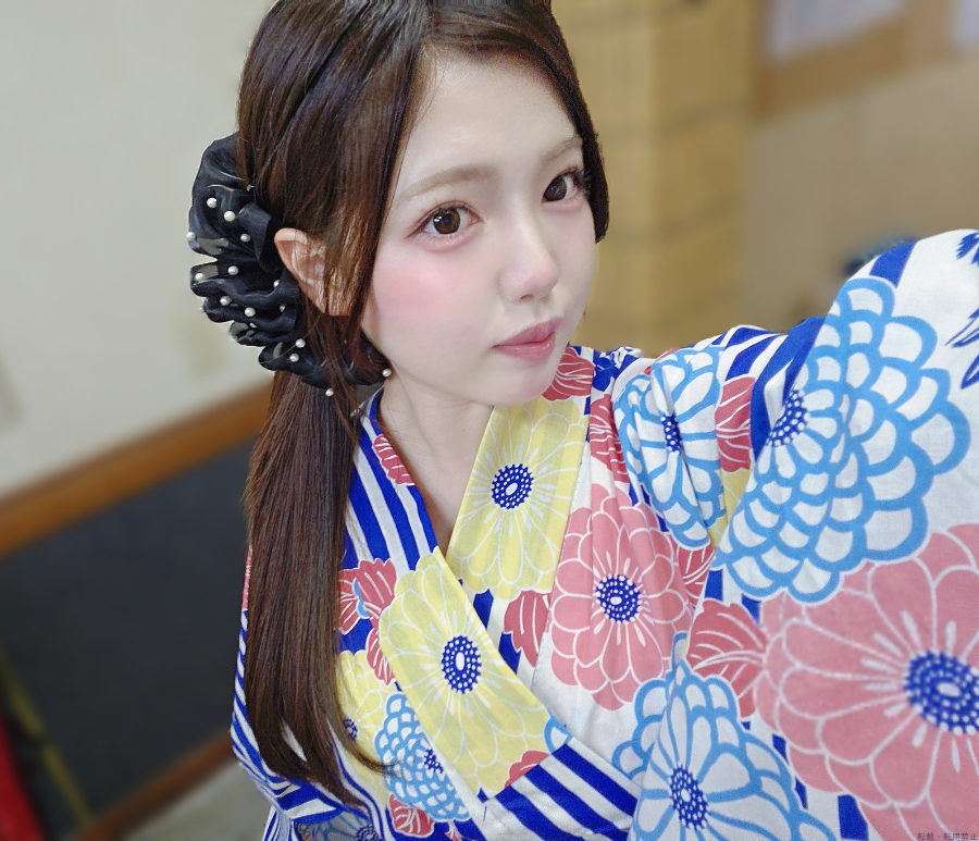 女の子ブログ画像