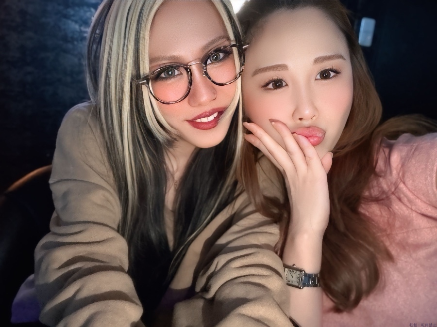 女の子ブログ画像