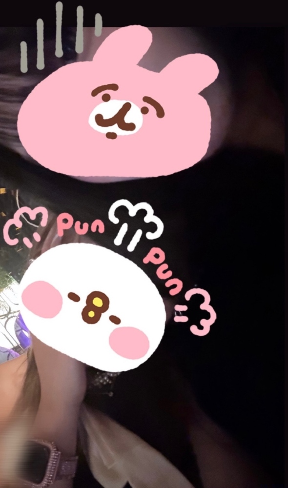 女の子ブログ画像