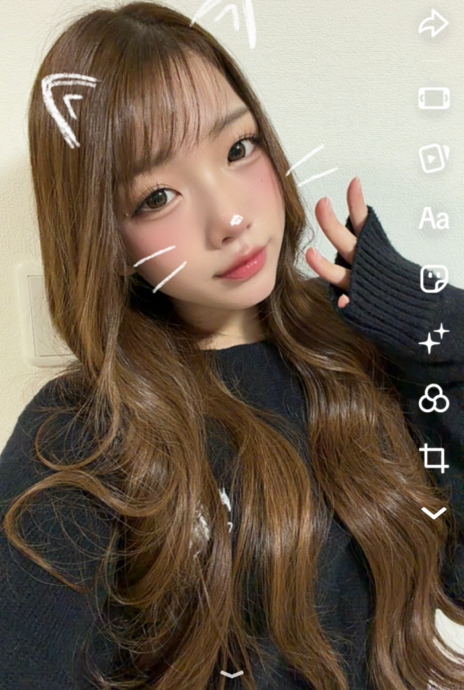 新着女の子ブログ画像