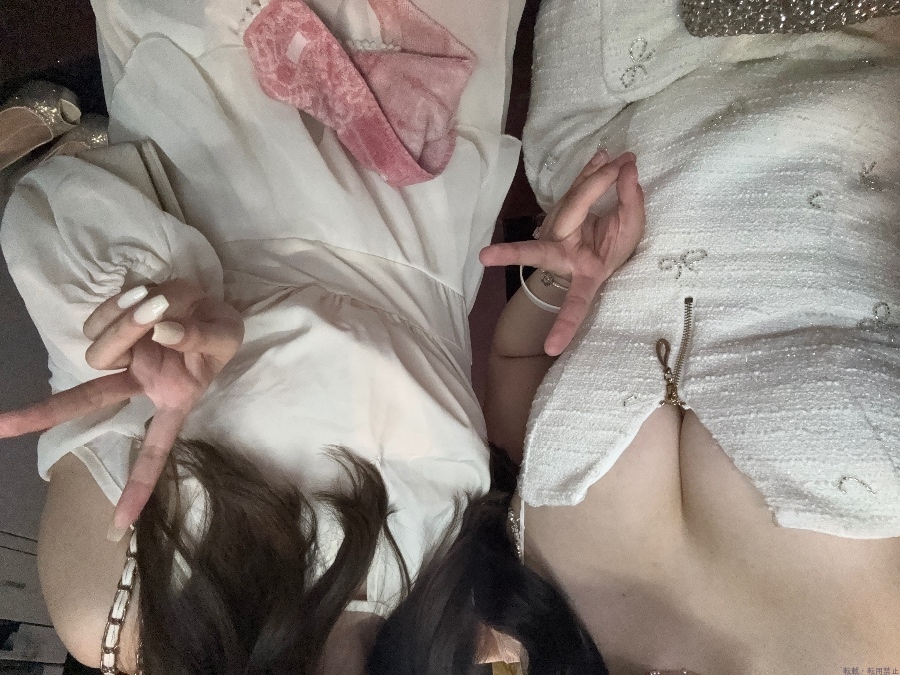 女の子ブログ画像