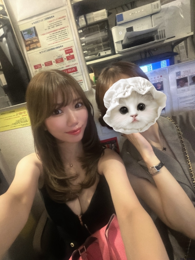 女の子ブログ画像
