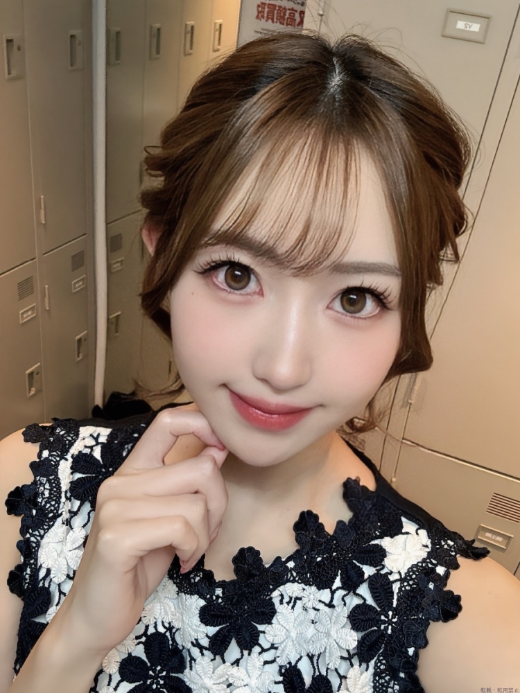 女の子ブログ画像