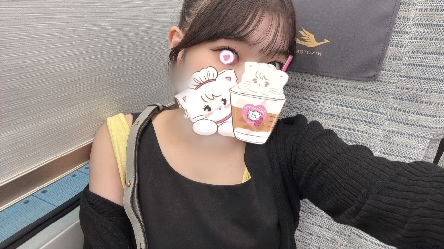 女の子ブログ画像