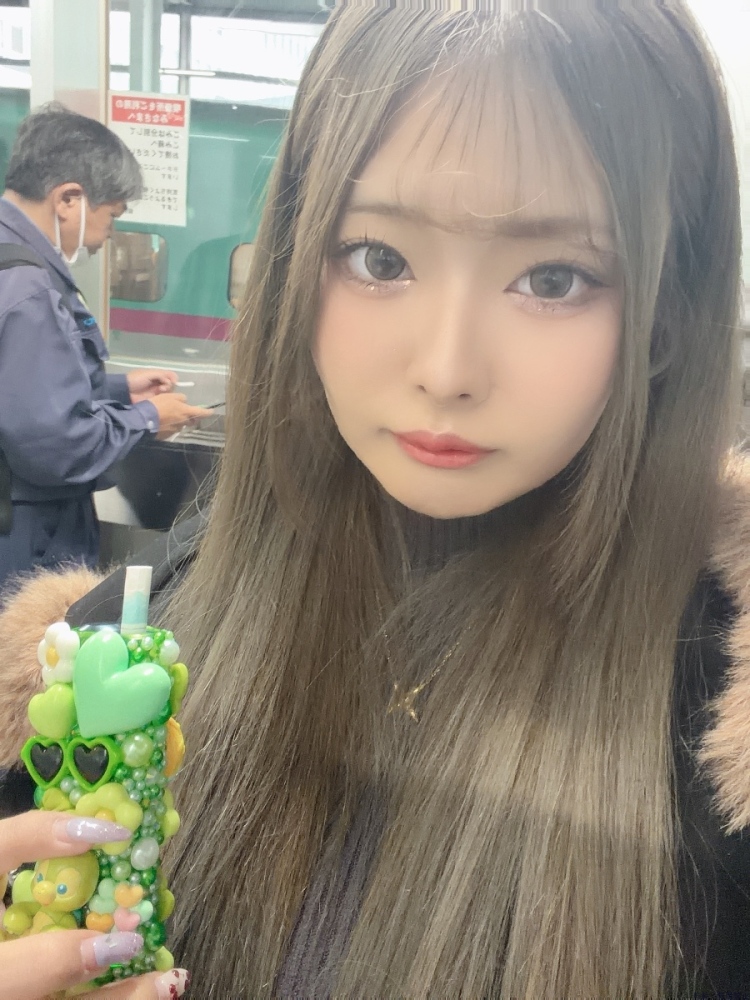 新着女の子ブログ画像