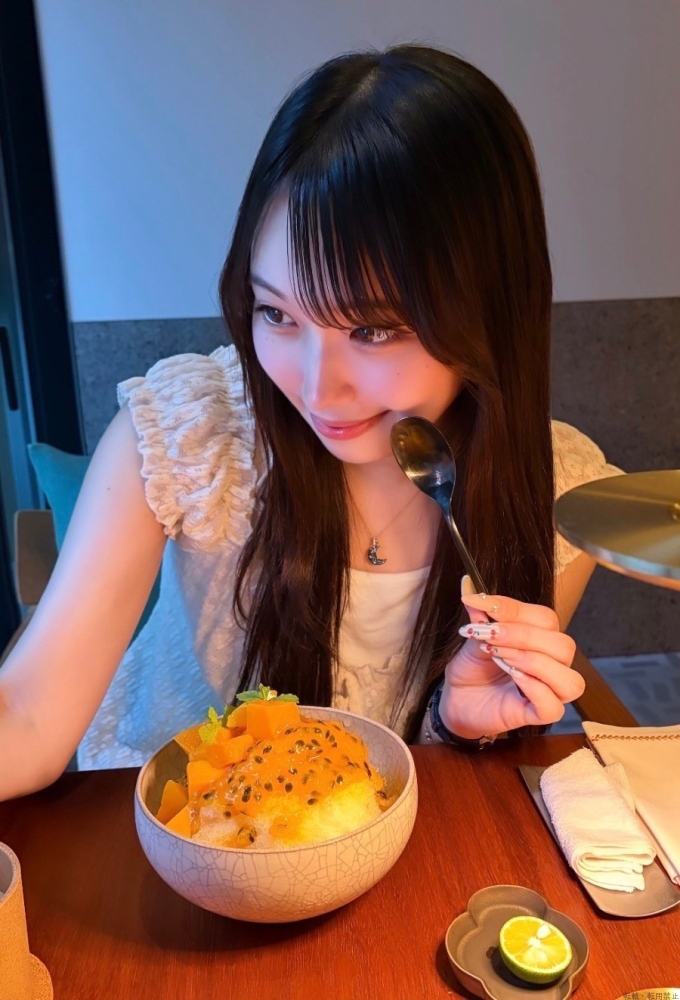 女の子ブログ画像