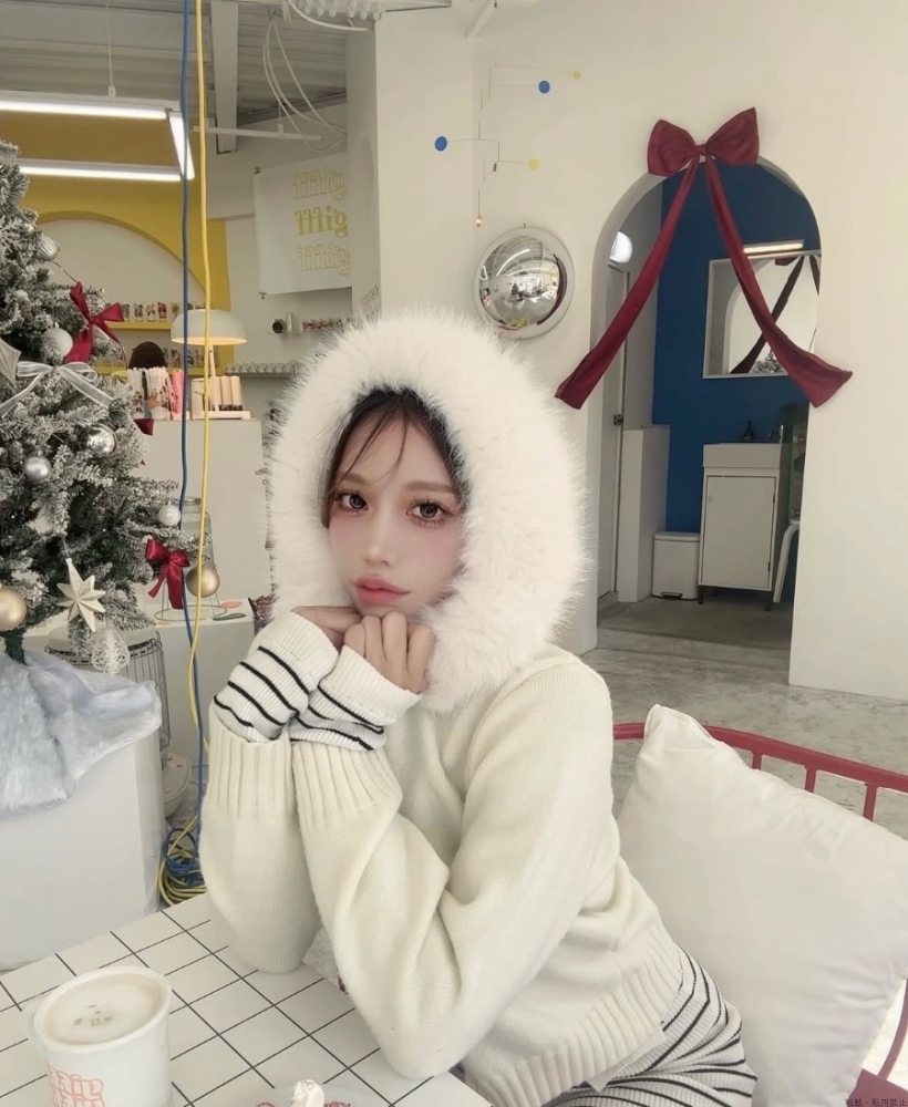 女の子ブログ画像