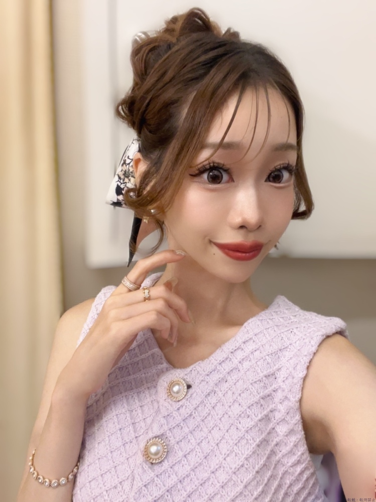 女の子ブログ画像