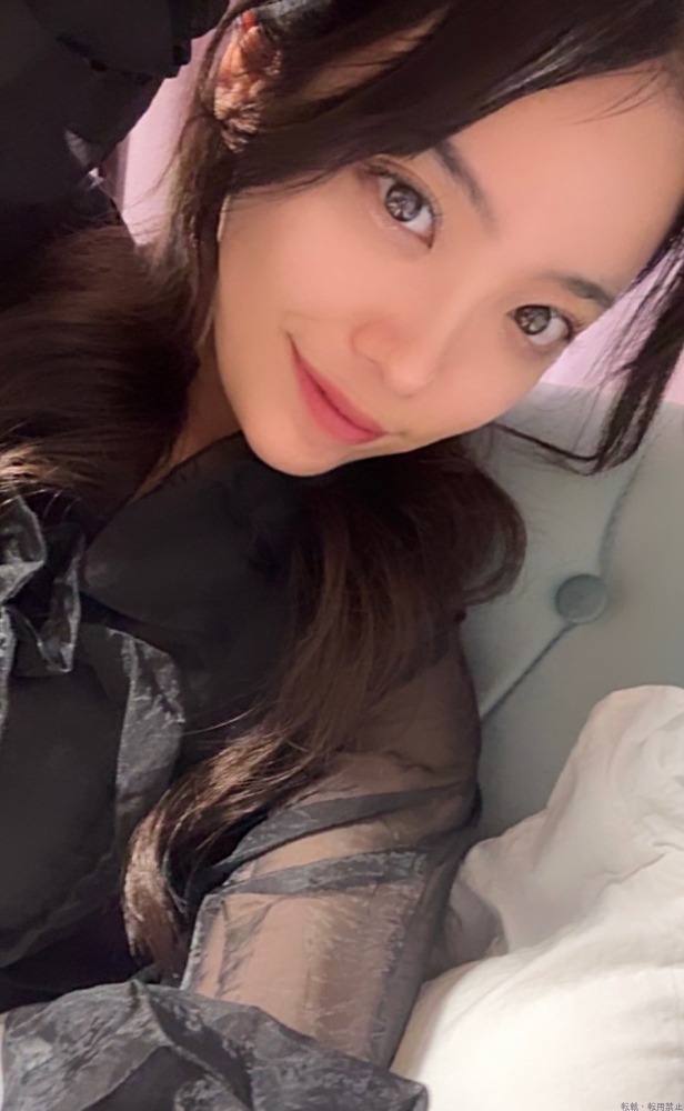 女の子ブログ画像