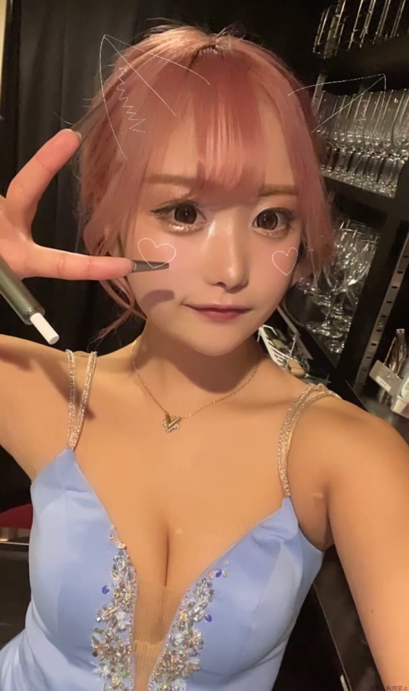 女の子ブログ画像