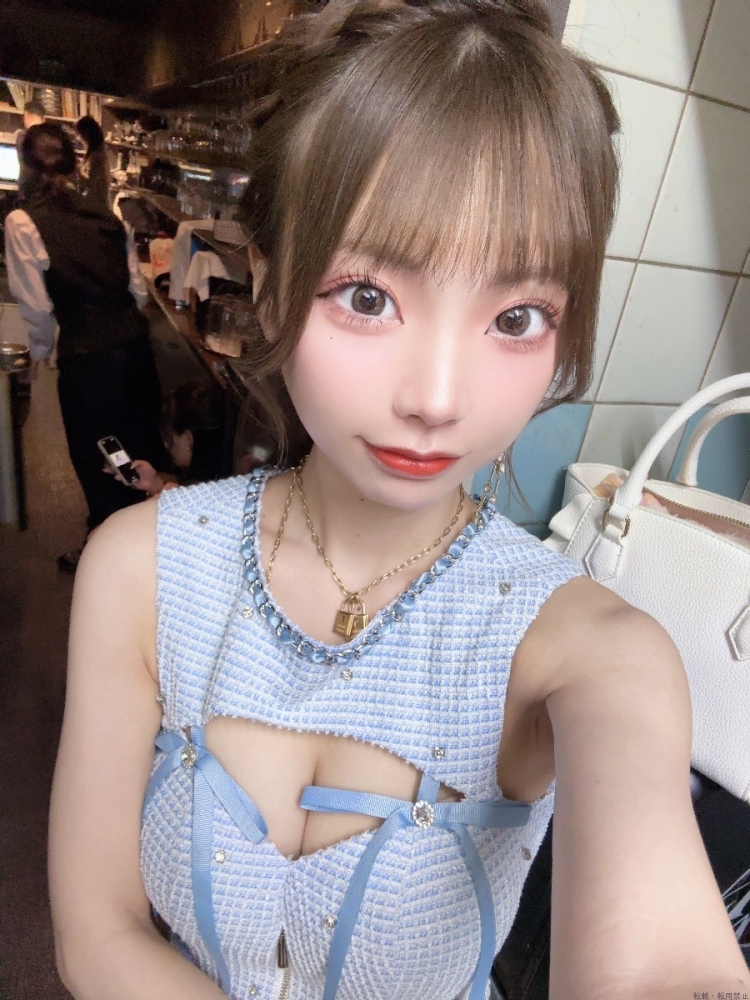 女の子ブログ画像