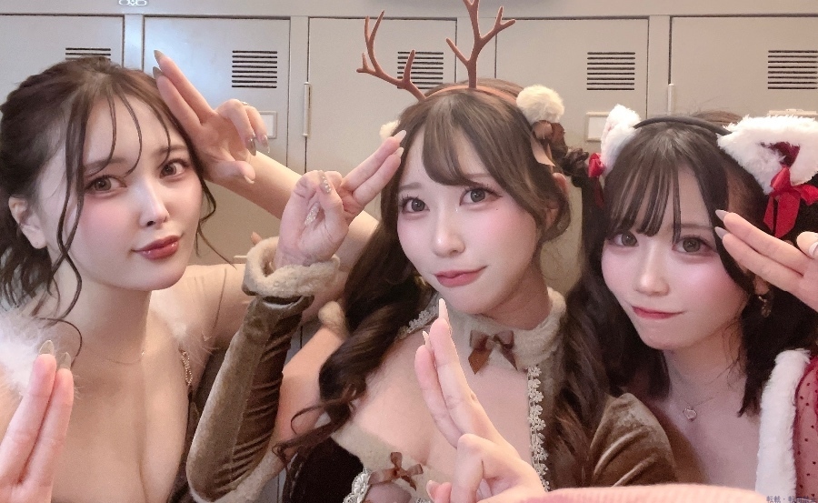 女の子ブログ画像