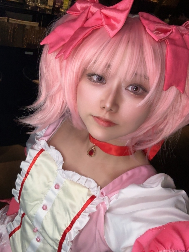 女の子ブログ画像