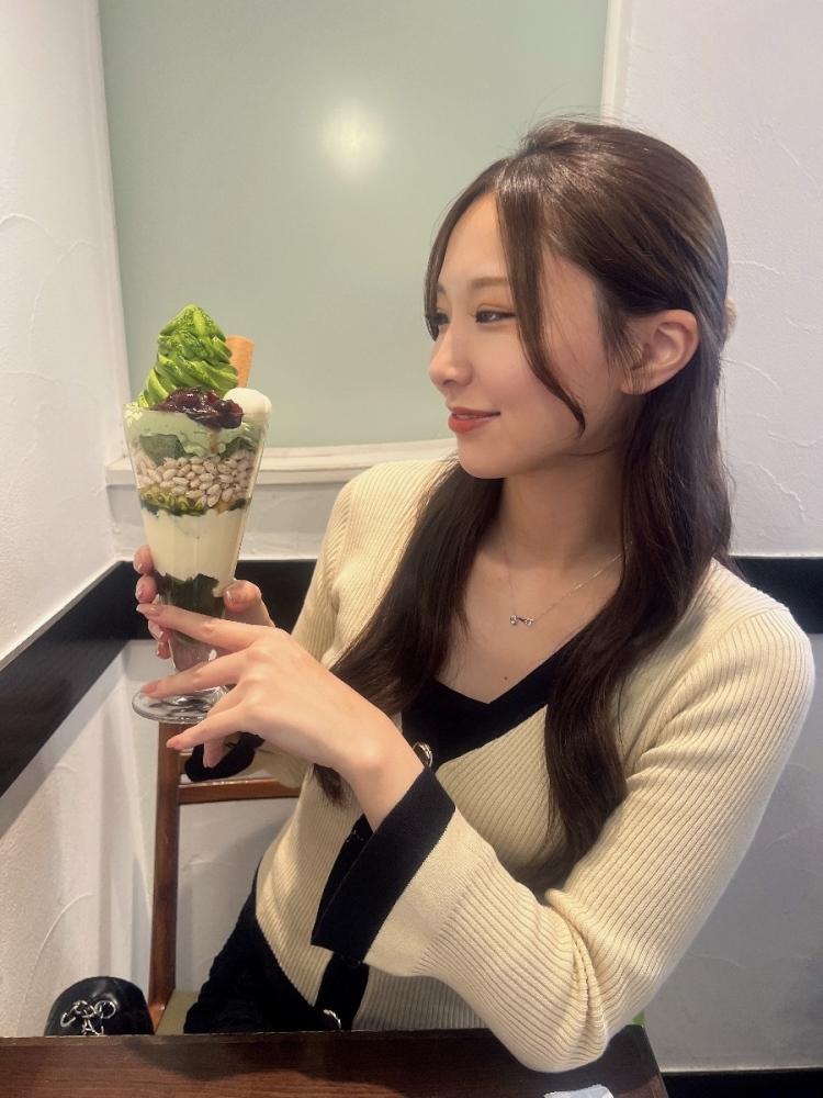女の子ブログ画像