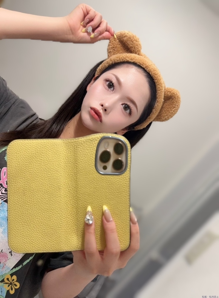 女の子ブログ画像