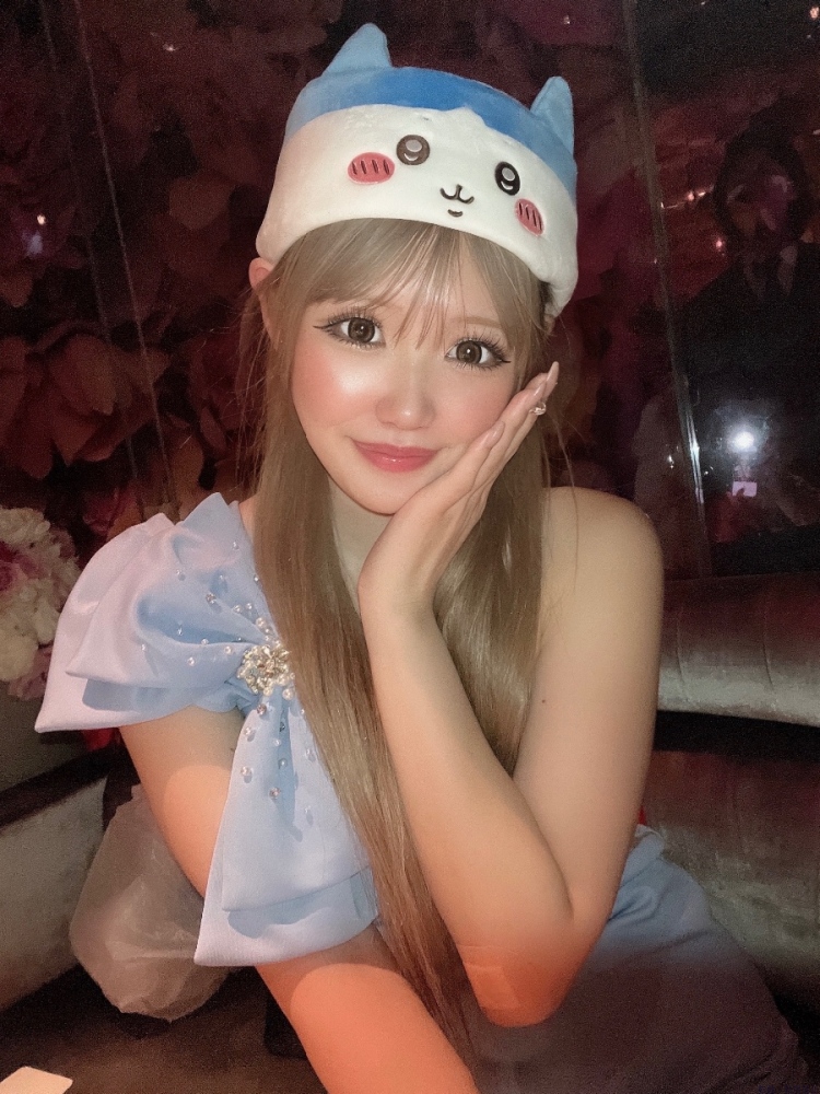 女の子ブログ画像