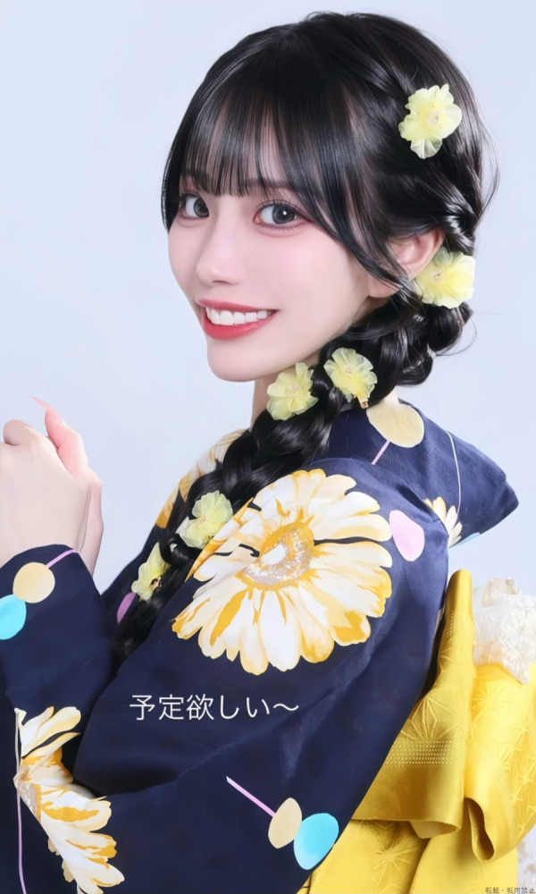 女の子ブログ画像