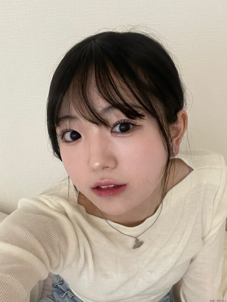 女の子ブログ画像